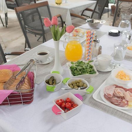 Bed & Breakfast Palma Bed and Breakfast Medulin Exterior foto