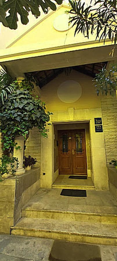 Bed & Breakfast Palma Bed and Breakfast Medulin Exterior foto