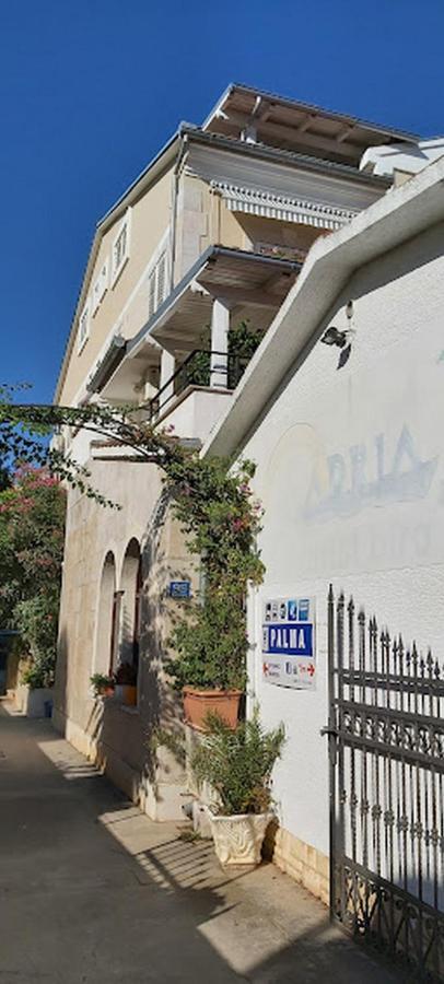 Bed & Breakfast Palma Bed and Breakfast Medulin Exterior foto