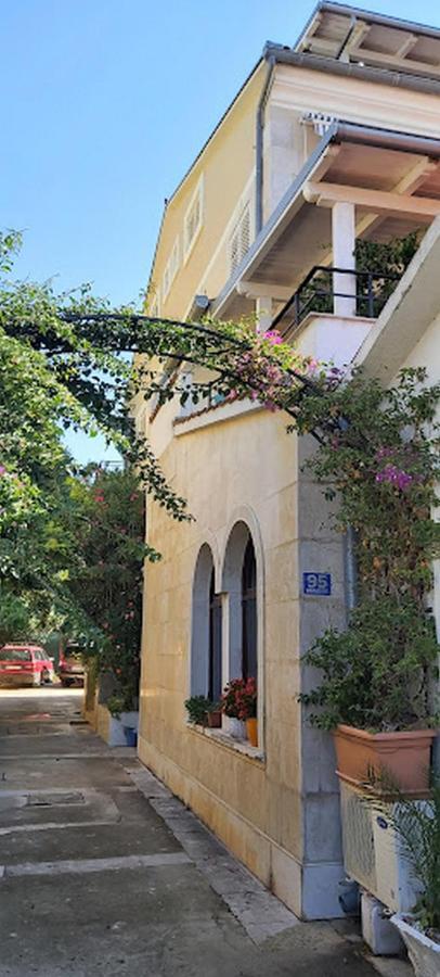 Bed & Breakfast Palma Bed and Breakfast Medulin Exterior foto