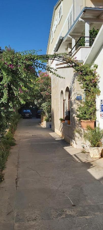 Bed & Breakfast Palma Bed and Breakfast Medulin Exterior foto