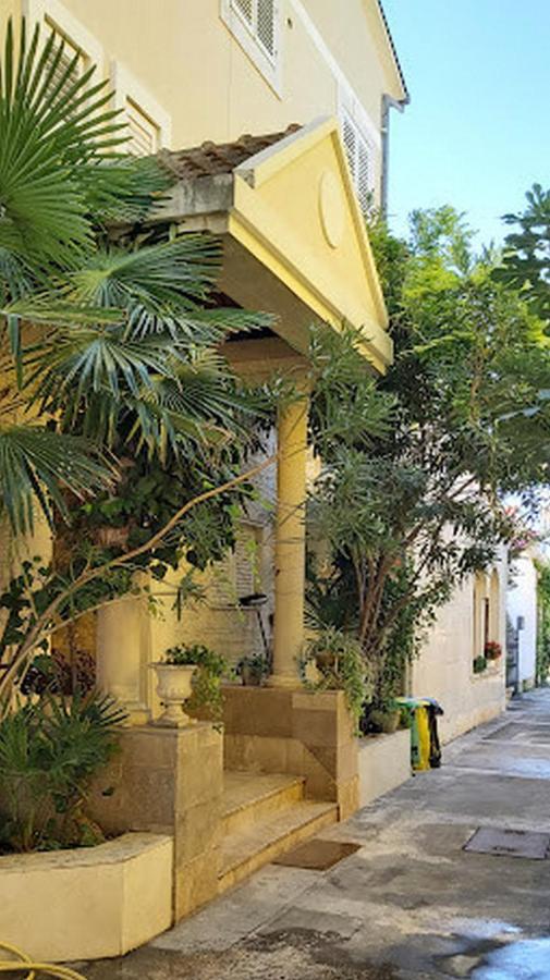 Bed & Breakfast Palma Bed and Breakfast Medulin Exterior foto