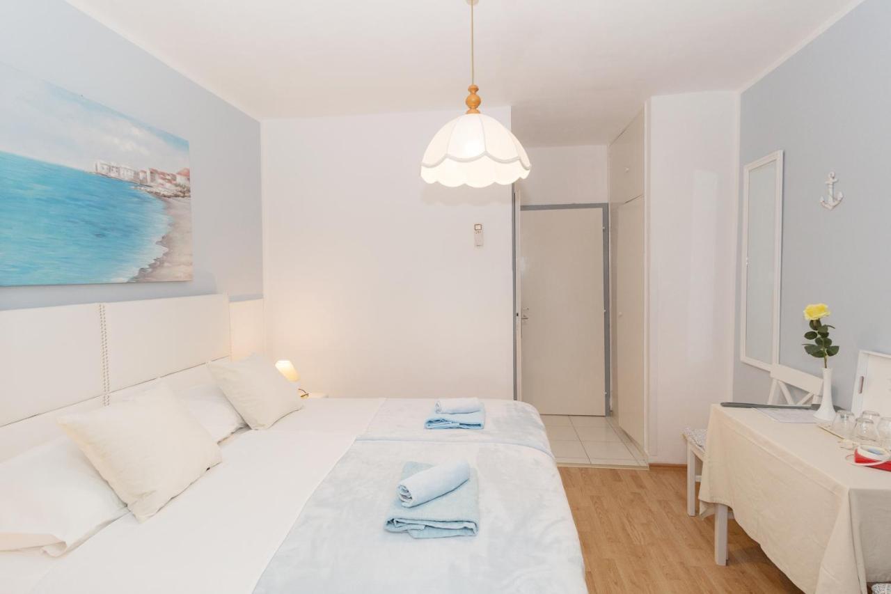 Bed & Breakfast Palma Bed and Breakfast Medulin Exterior foto
