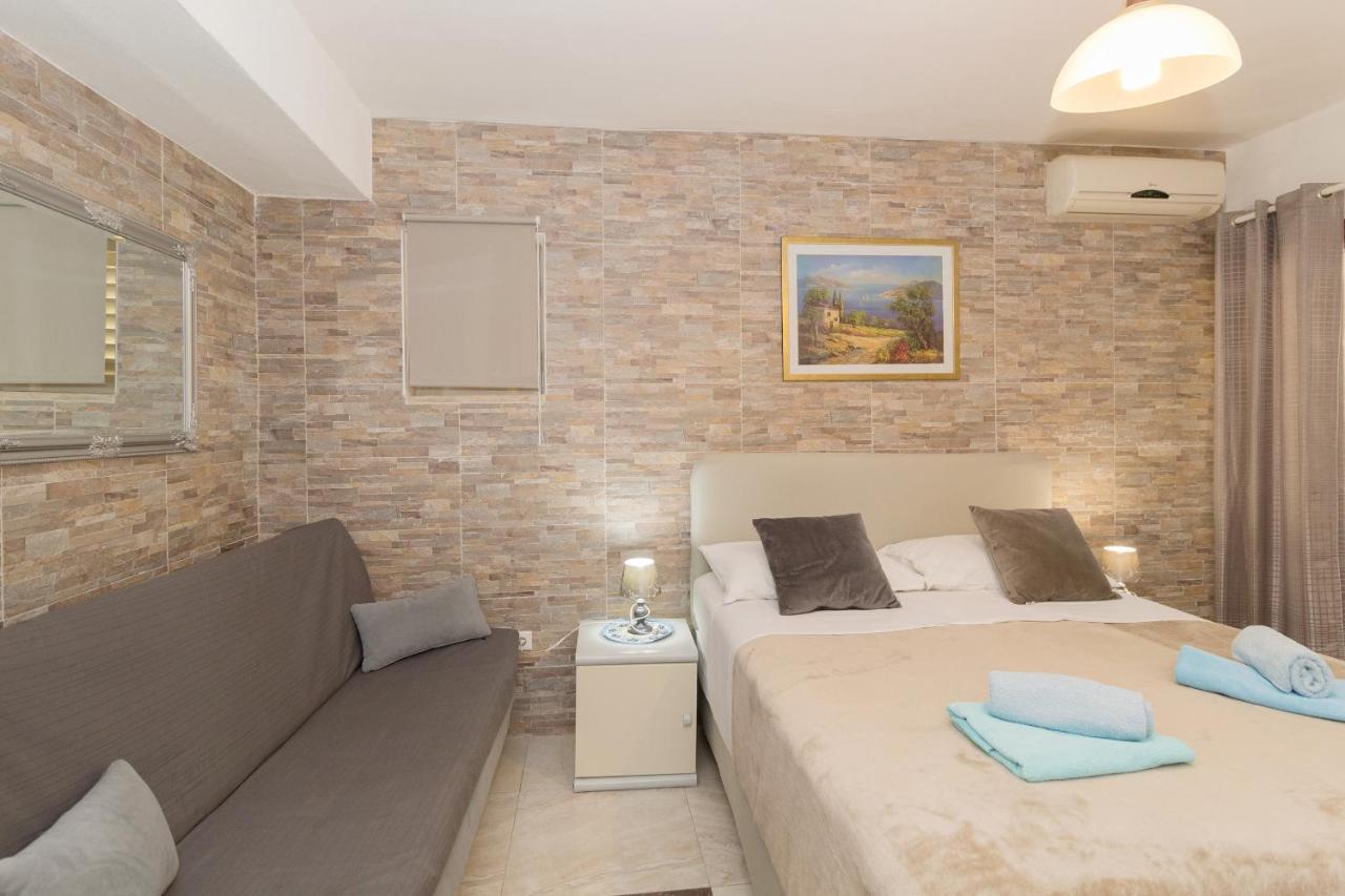 Bed & Breakfast Palma Bed and Breakfast Medulin Exterior foto
