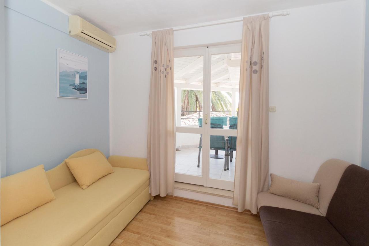 Bed & Breakfast Palma Bed and Breakfast Medulin Exterior foto
