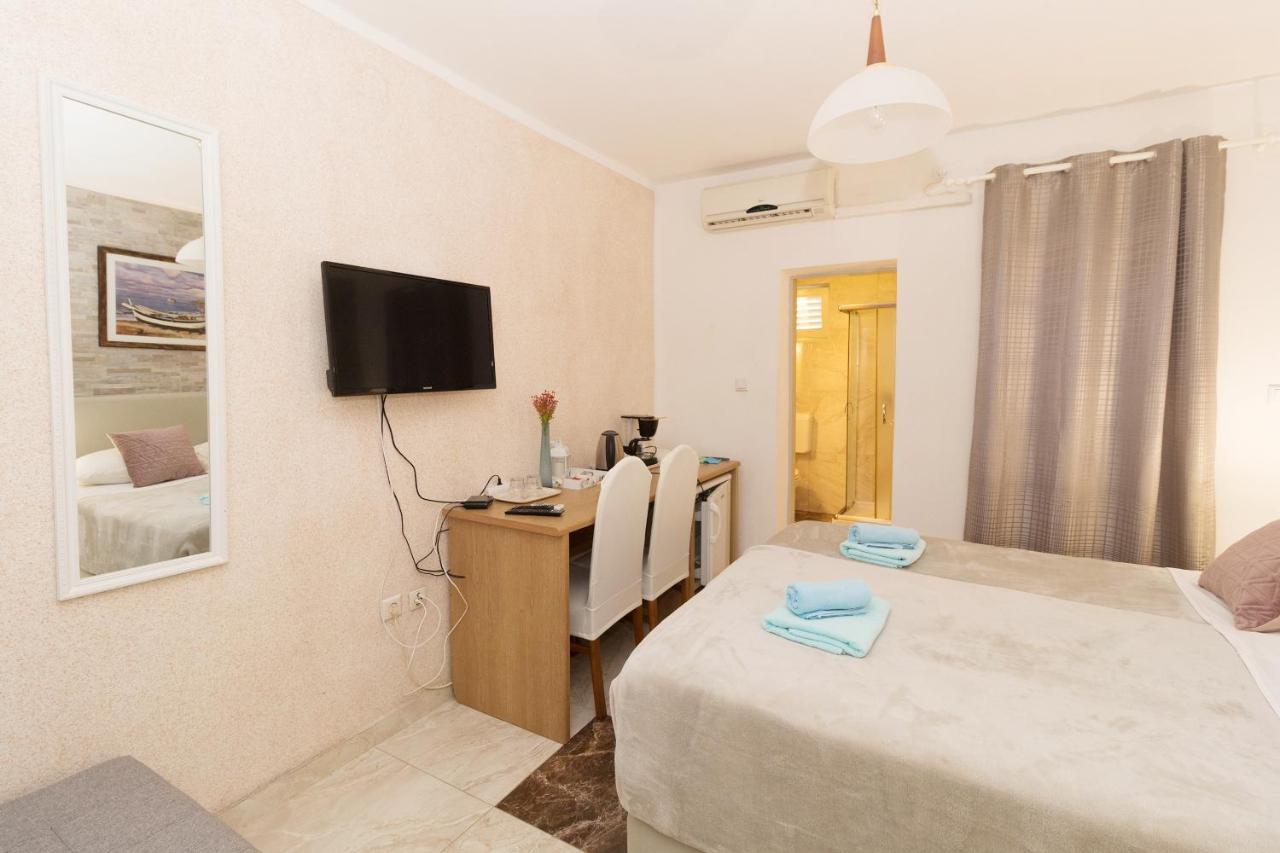 Bed & Breakfast Palma Bed and Breakfast Medulin Exterior foto