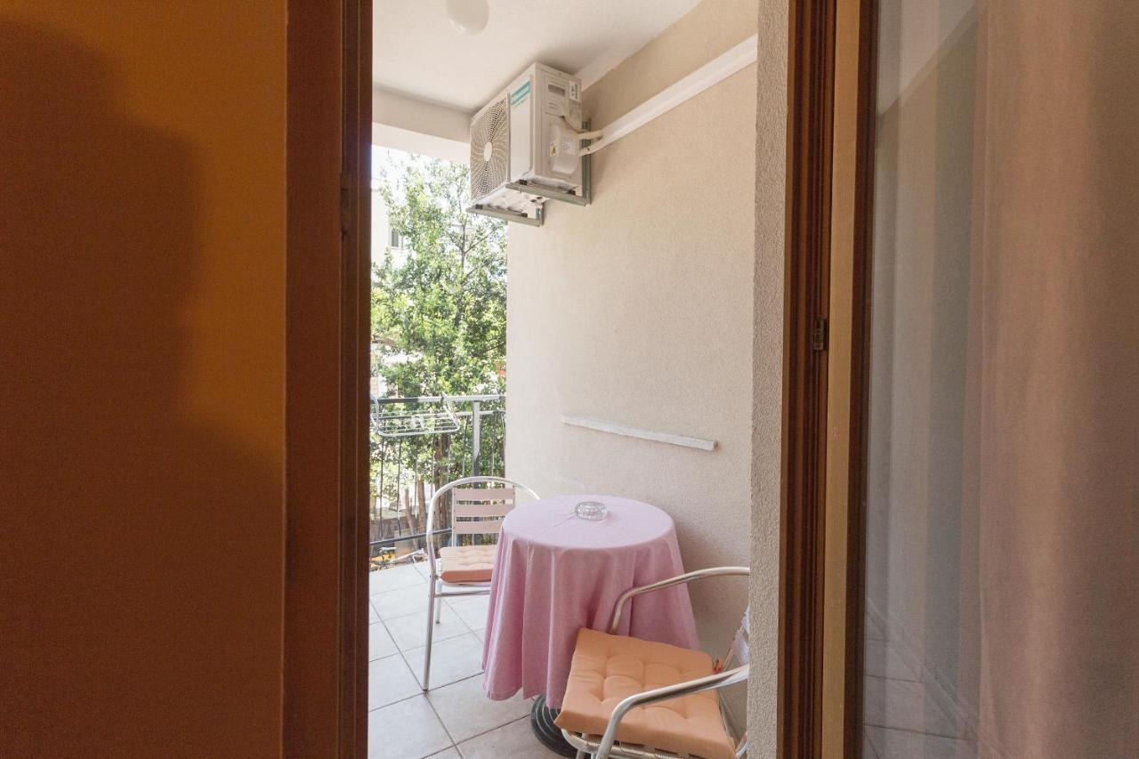 Bed & Breakfast Palma Bed and Breakfast Medulin Exterior foto