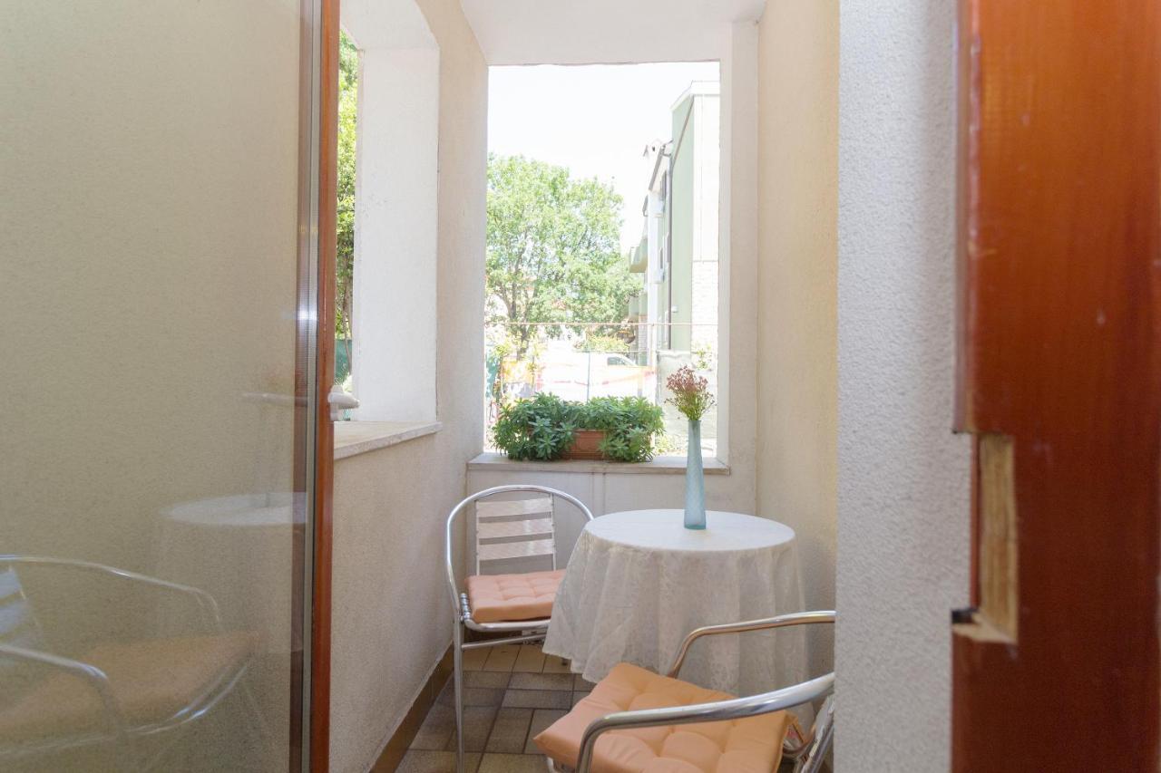 Bed & Breakfast Palma Bed and Breakfast Medulin Exterior foto