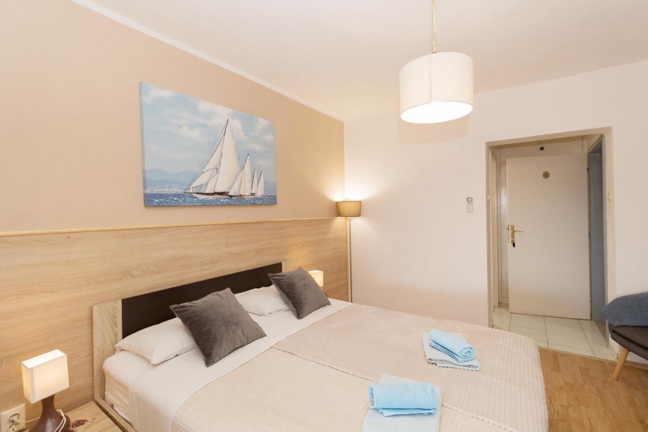 Bed & Breakfast Palma Bed and Breakfast Medulin Exterior foto
