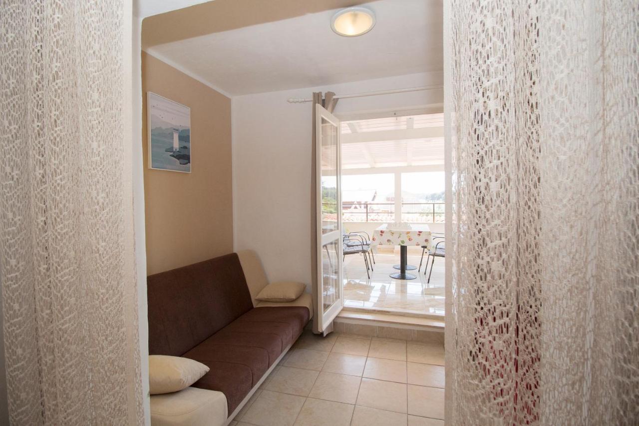 Bed & Breakfast Palma Bed and Breakfast Medulin Exterior foto