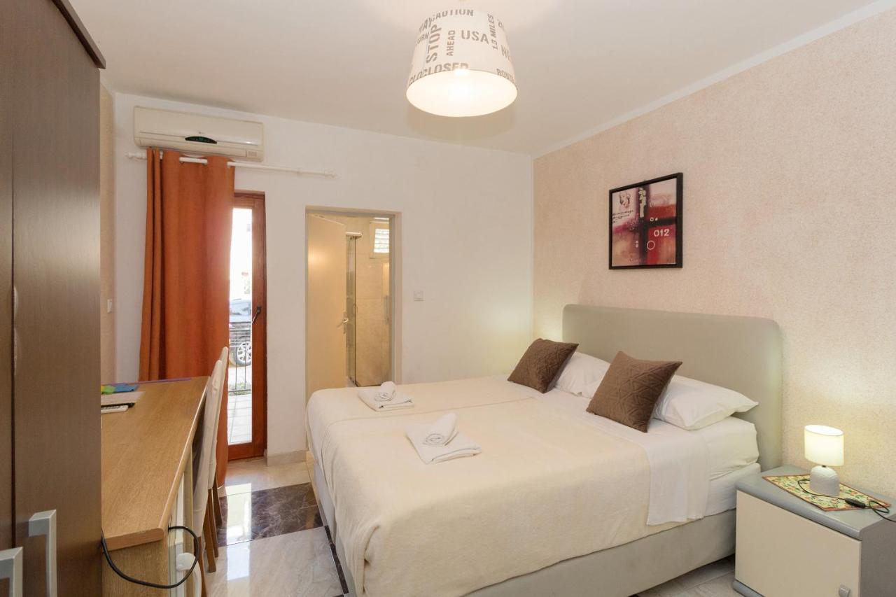 Bed & Breakfast Palma Bed and Breakfast Medulin Exterior foto