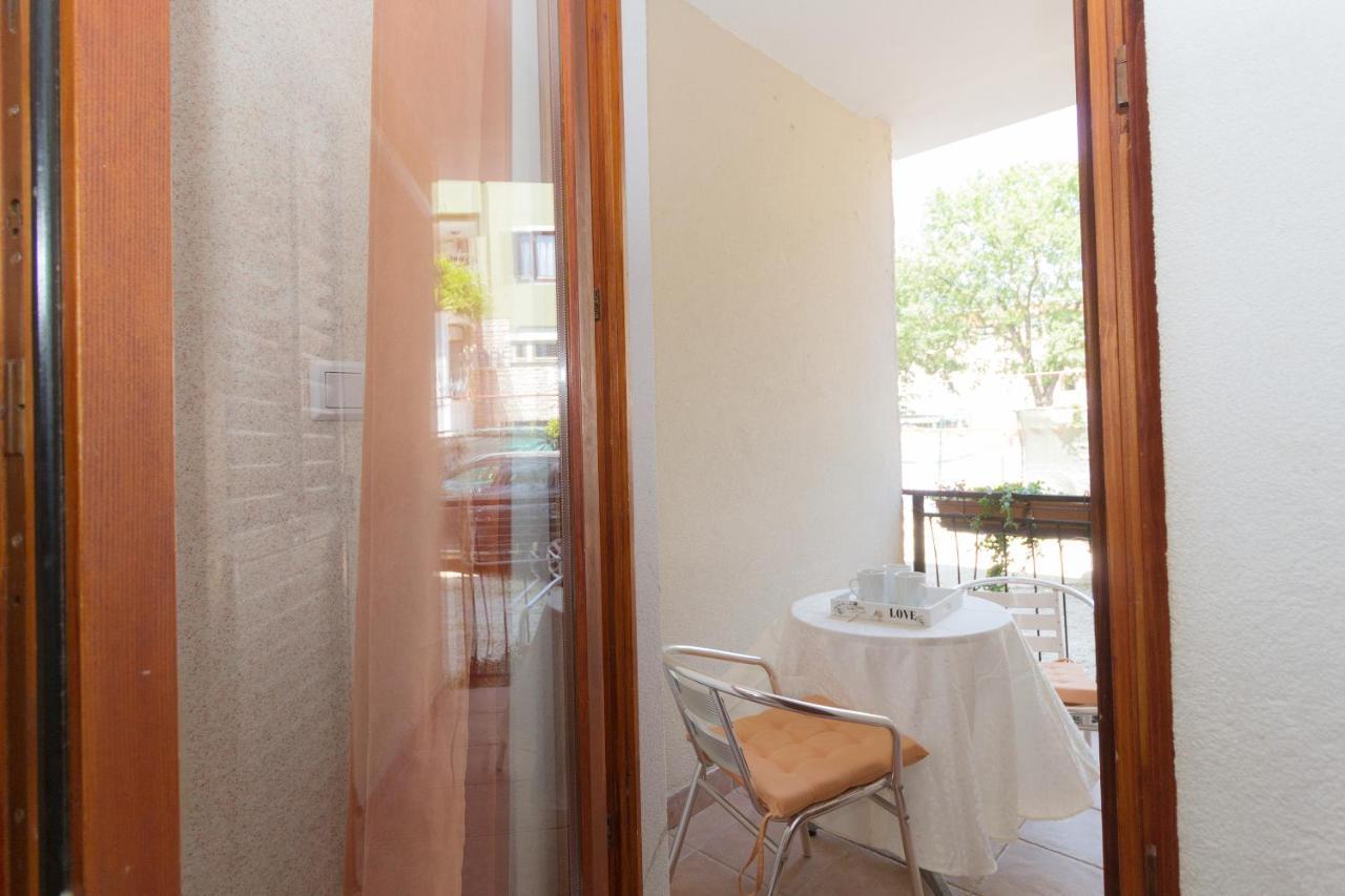 Bed & Breakfast Palma Bed and Breakfast Medulin Exterior foto