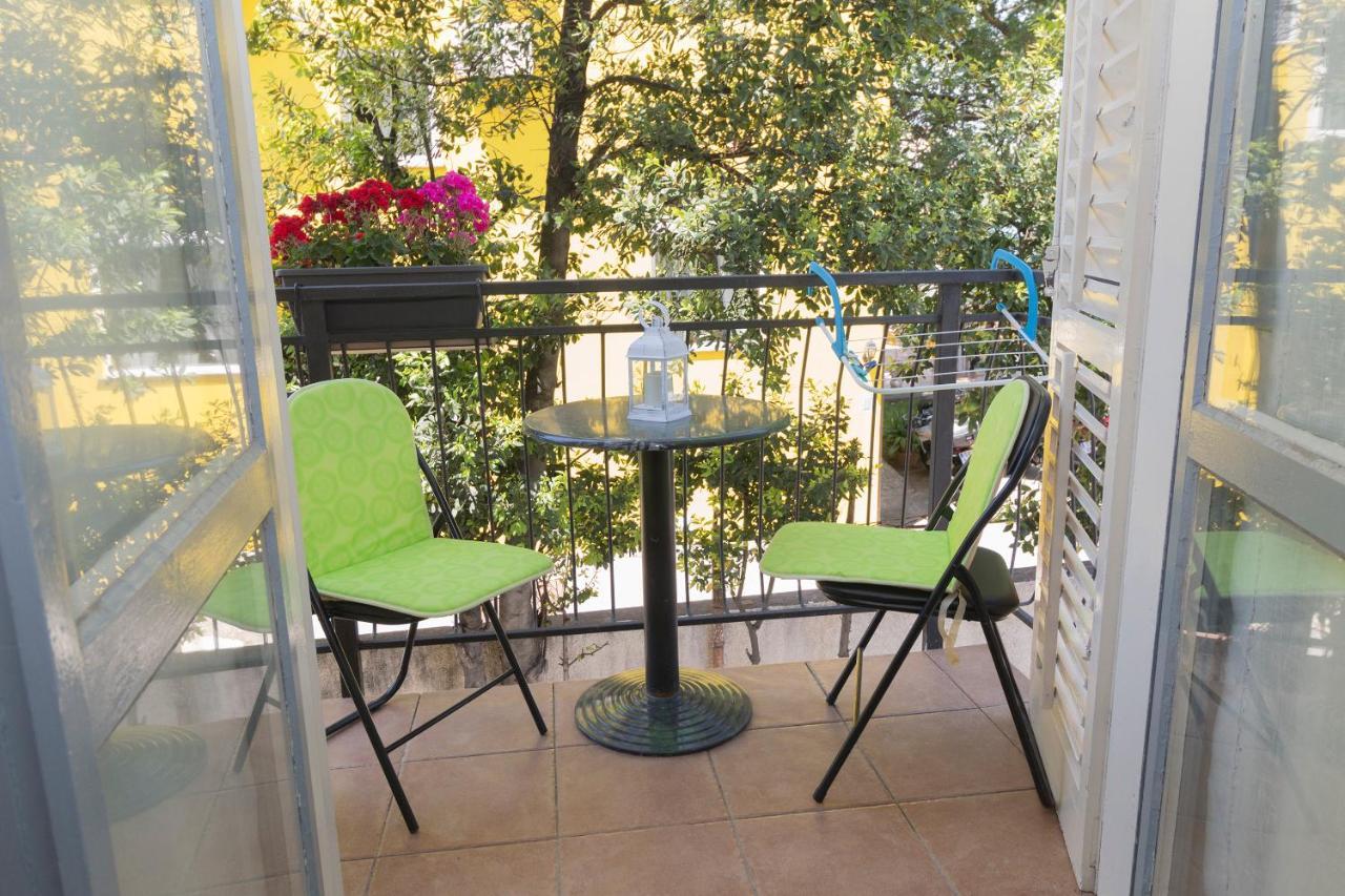 Bed & Breakfast Palma Bed and Breakfast Medulin Exterior foto