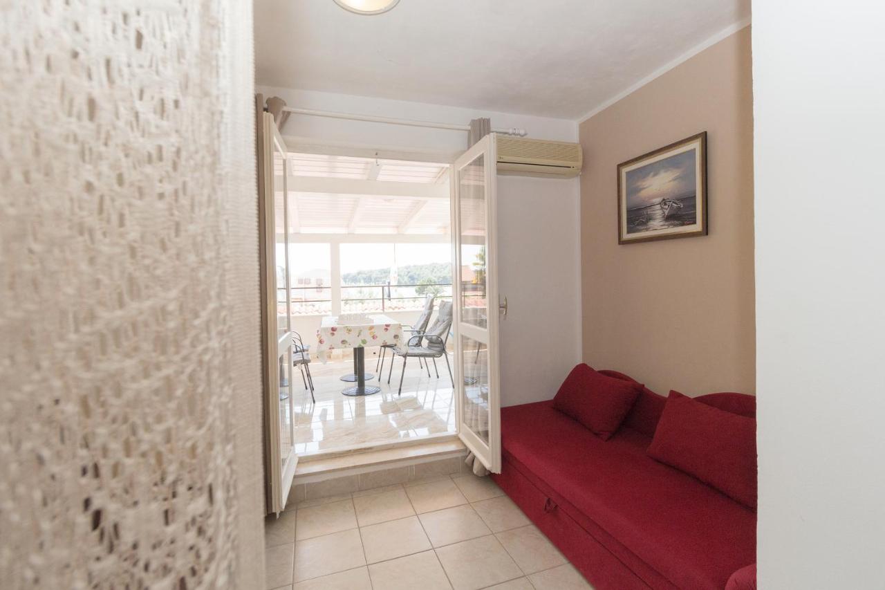 Bed & Breakfast Palma Bed and Breakfast Medulin Exterior foto