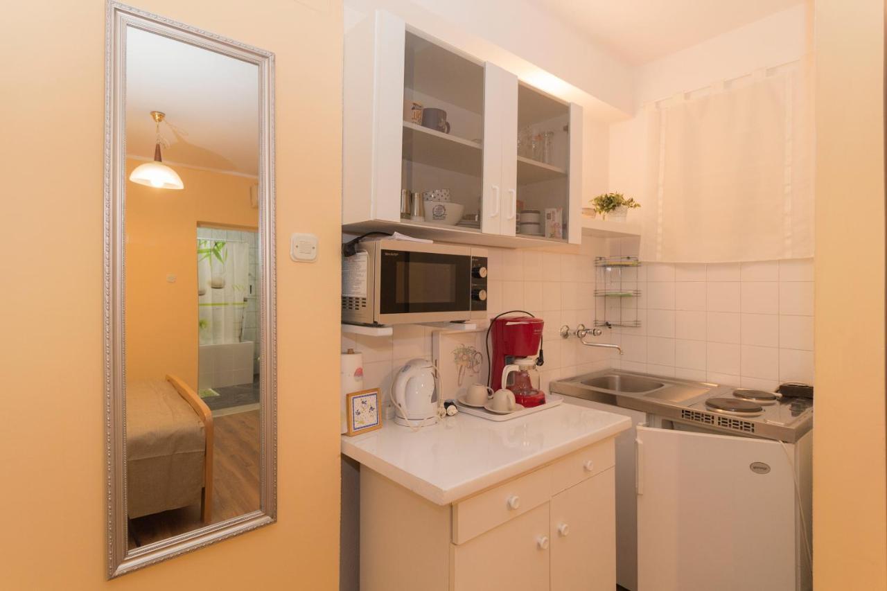 Bed & Breakfast Palma Bed and Breakfast Medulin Exterior foto