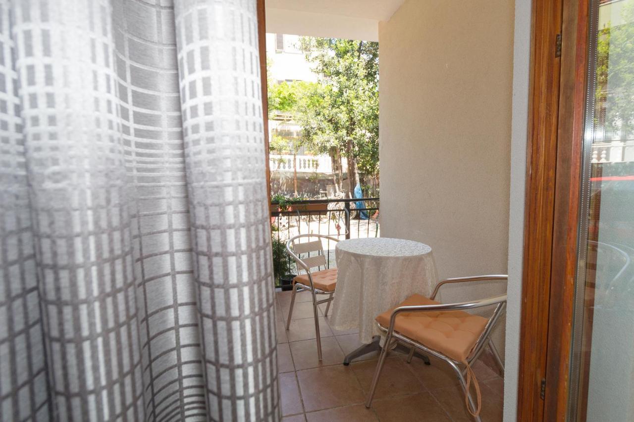 Bed & Breakfast Palma Bed and Breakfast Medulin Exterior foto