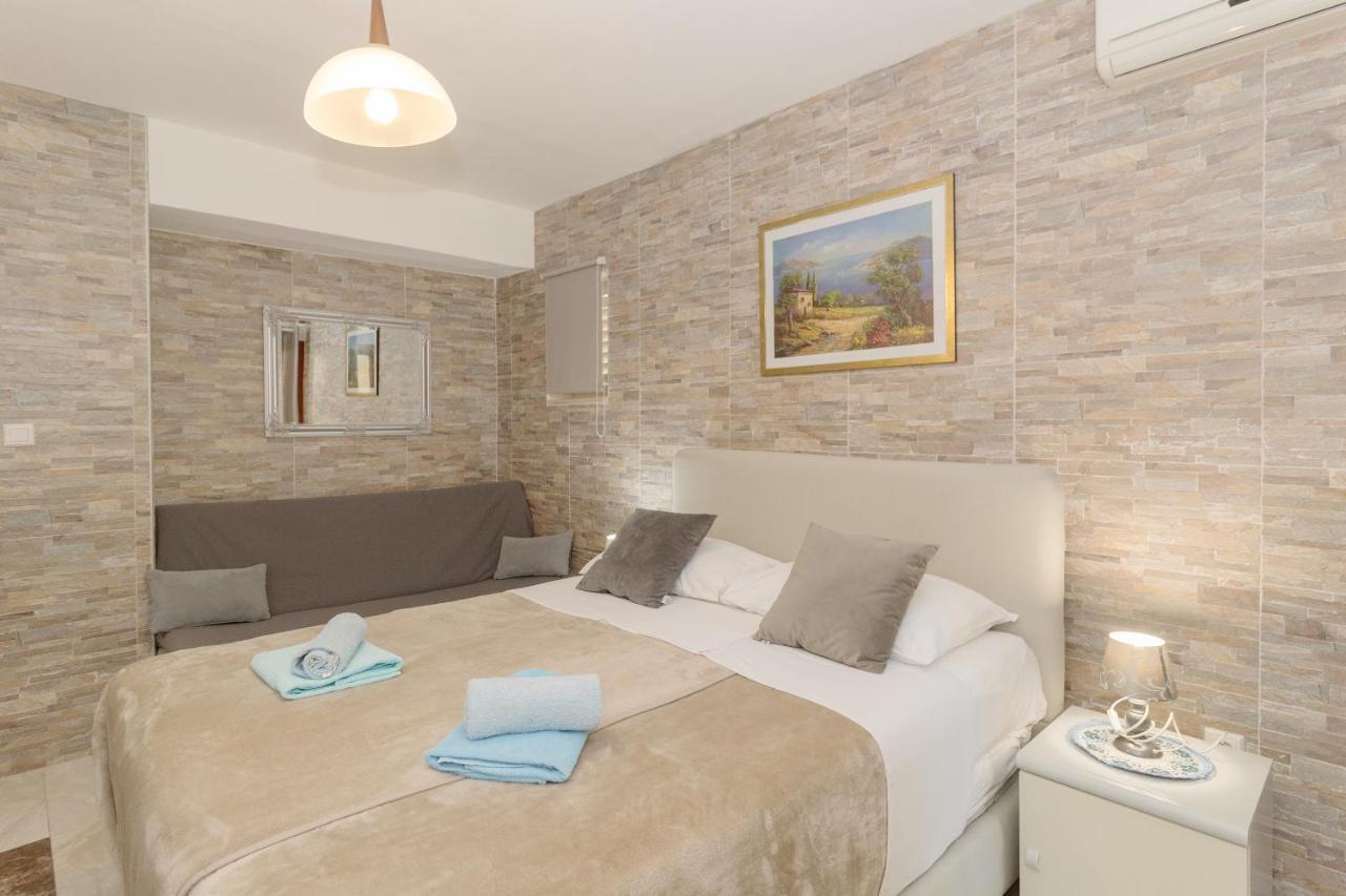 Bed & Breakfast Palma Bed and Breakfast Medulin Exterior foto