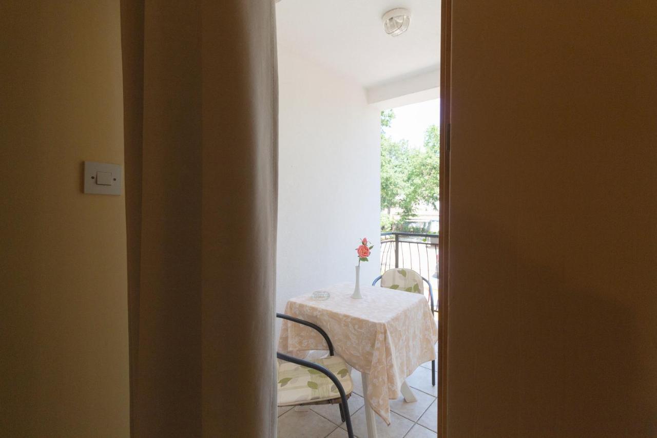 Bed & Breakfast Palma Bed and Breakfast Medulin Exterior foto