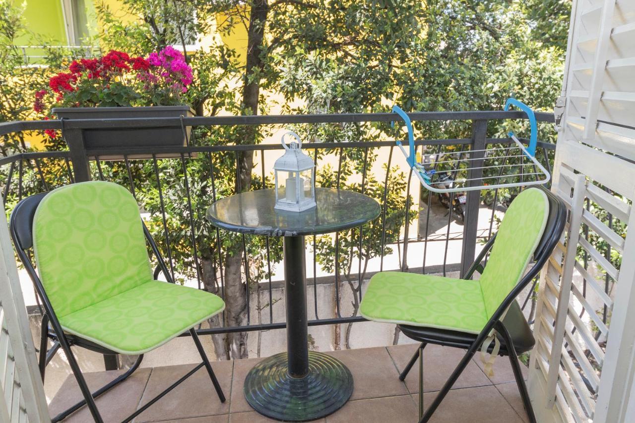 Bed & Breakfast Palma Bed and Breakfast Medulin Exterior foto