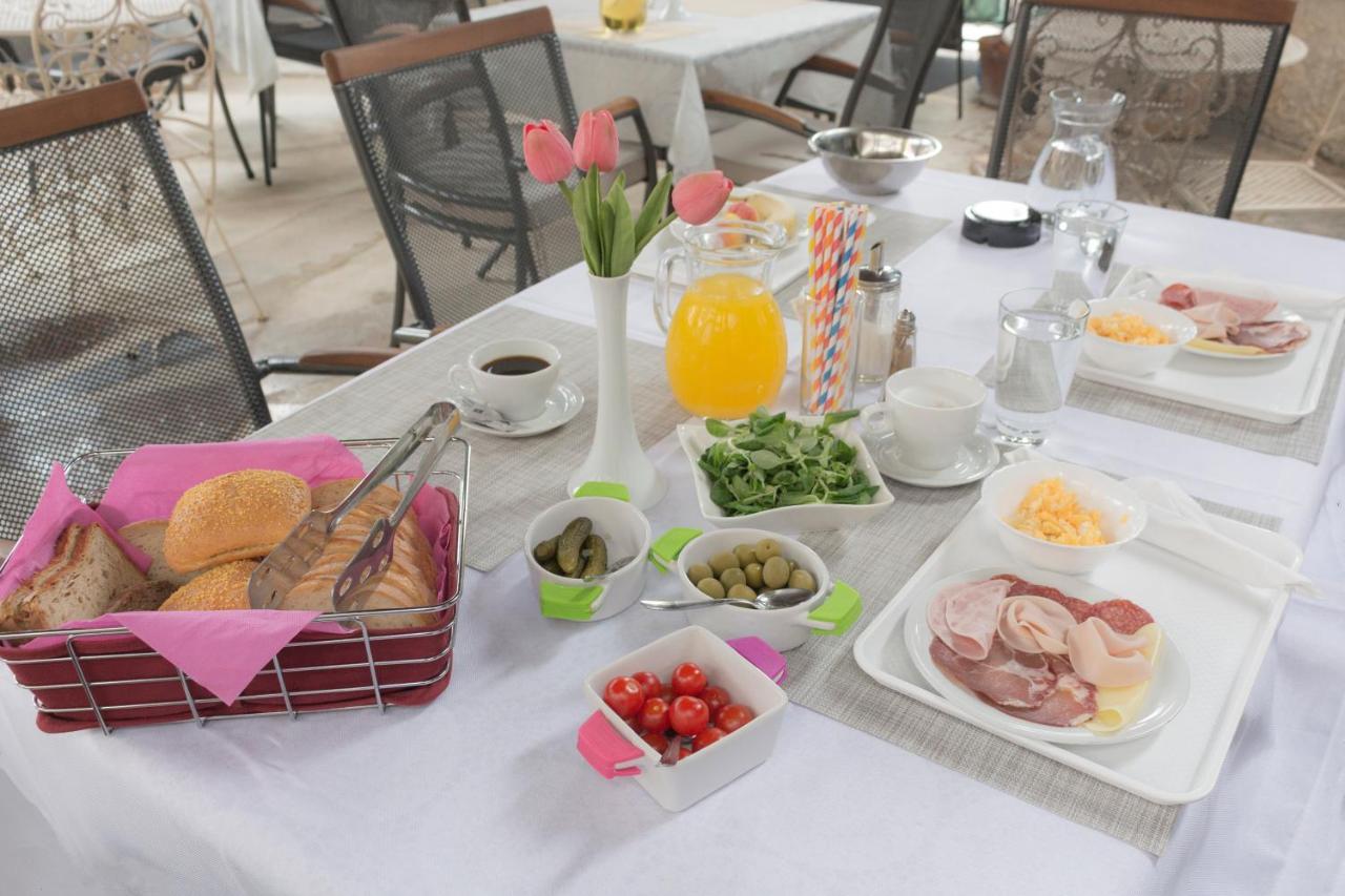 Bed & Breakfast Palma Bed and Breakfast Medulin Exterior foto