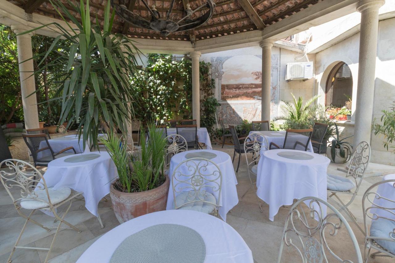 Bed & Breakfast Palma Bed and Breakfast Medulin Exterior foto