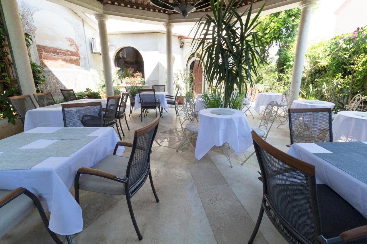 Bed & Breakfast Palma Bed and Breakfast Medulin Exterior foto