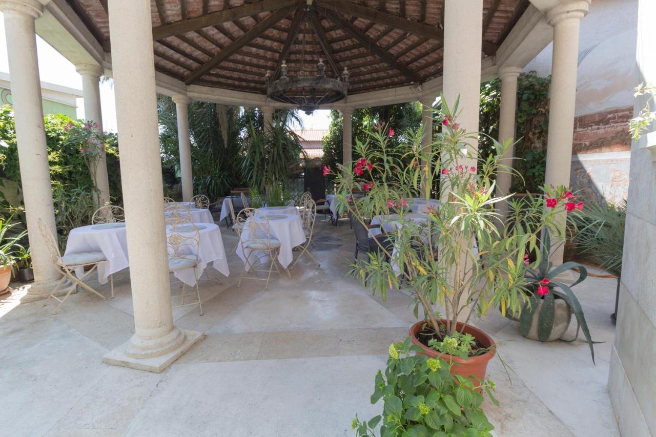 Bed & Breakfast Palma Bed and Breakfast Medulin Exterior foto