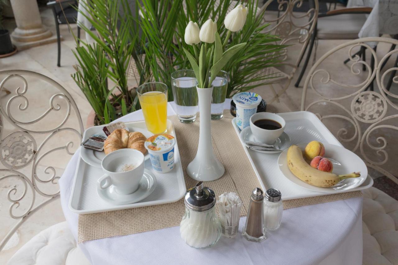 Bed & Breakfast Palma Bed and Breakfast Medulin Exterior foto