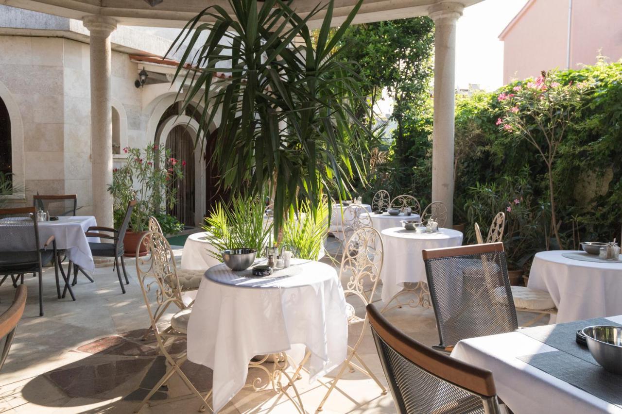 Bed & Breakfast Palma Bed and Breakfast Medulin Exterior foto