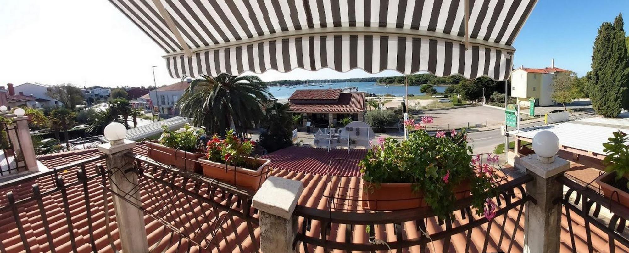 Bed & Breakfast Palma Bed and Breakfast Medulin Exterior foto