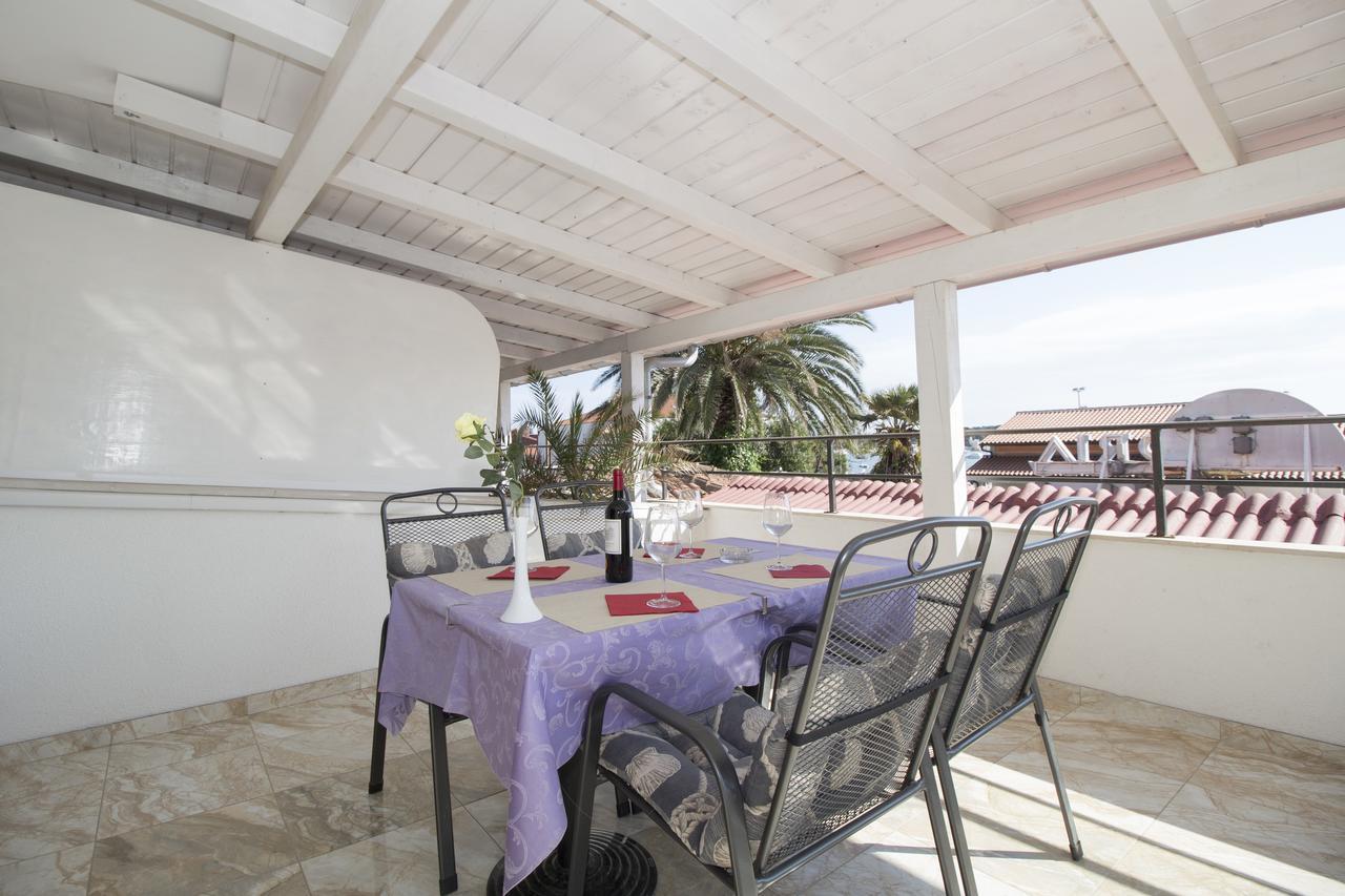 Bed & Breakfast Palma Bed and Breakfast Medulin Exterior foto