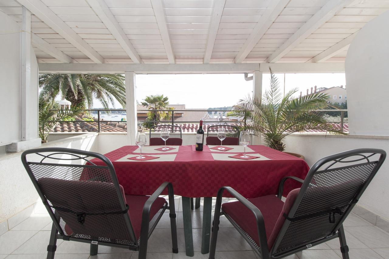 Bed & Breakfast Palma Bed and Breakfast Medulin Exterior foto