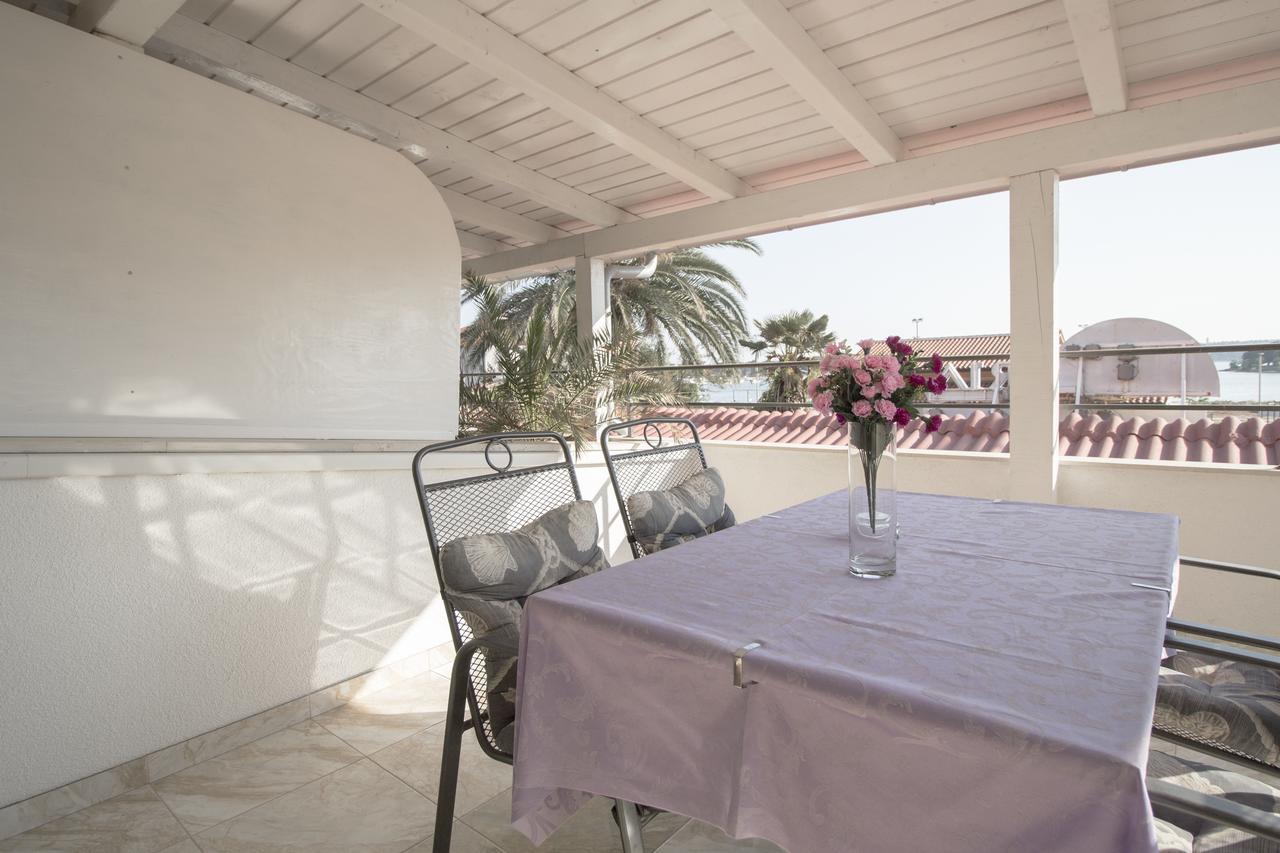Bed & Breakfast Palma Bed and Breakfast Medulin Exterior foto