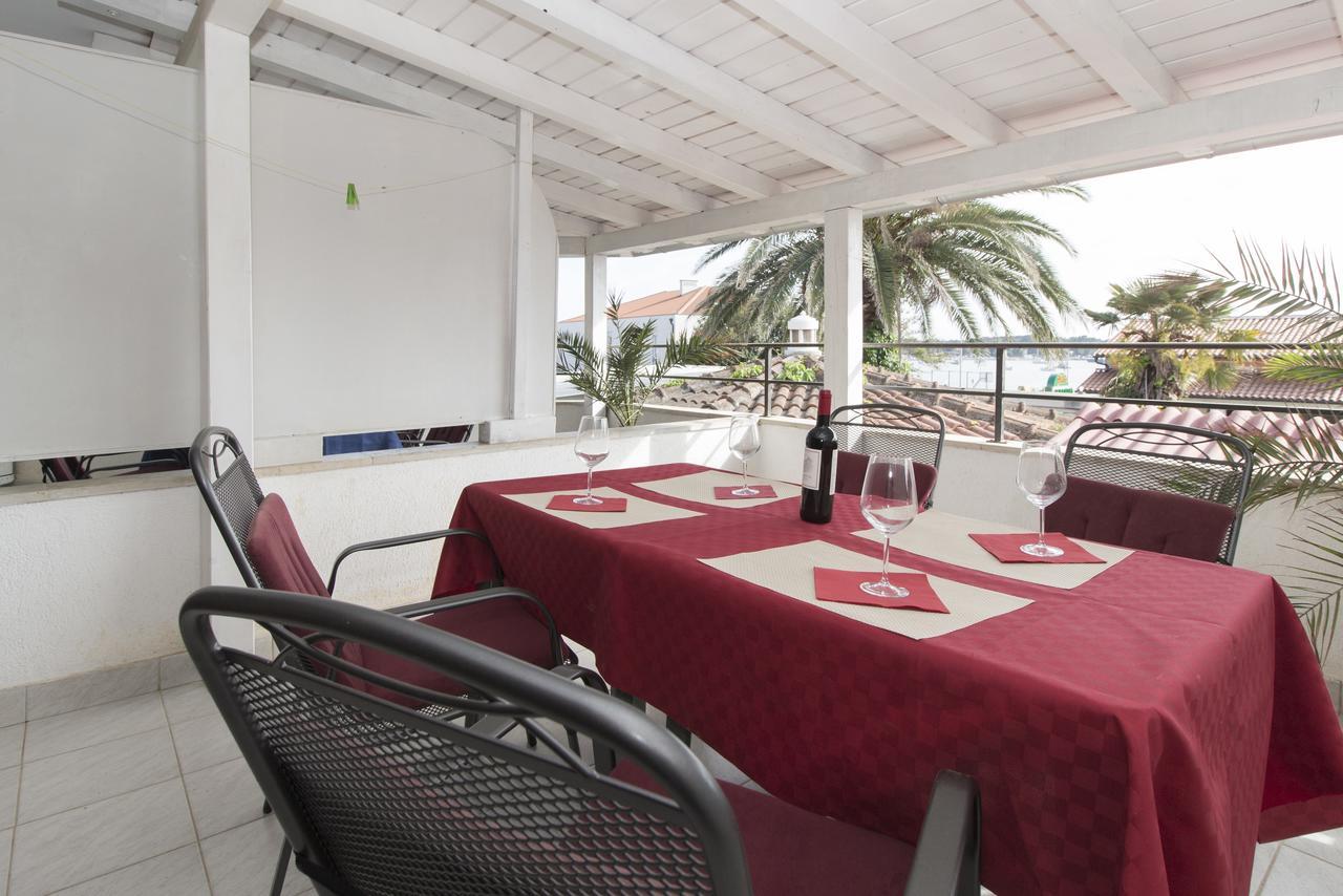 Bed & Breakfast Palma Bed and Breakfast Medulin Exterior foto