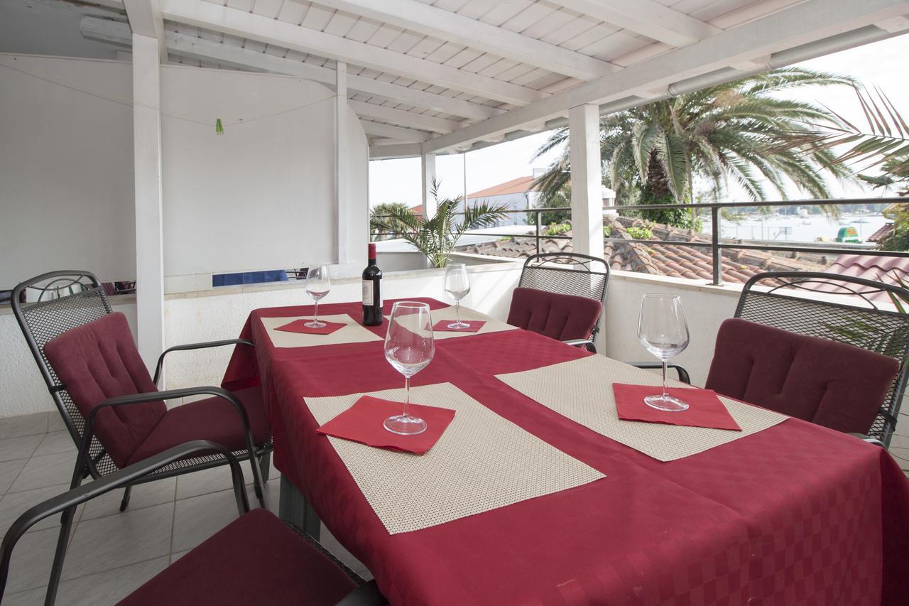 Bed & Breakfast Palma Bed and Breakfast Medulin Exterior foto