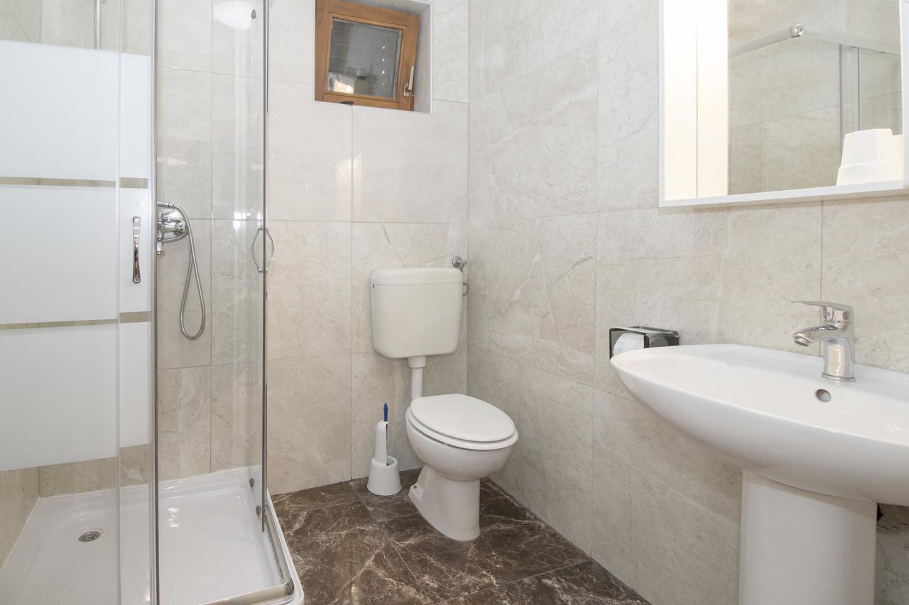 Bed & Breakfast Palma Bed and Breakfast Medulin Exterior foto