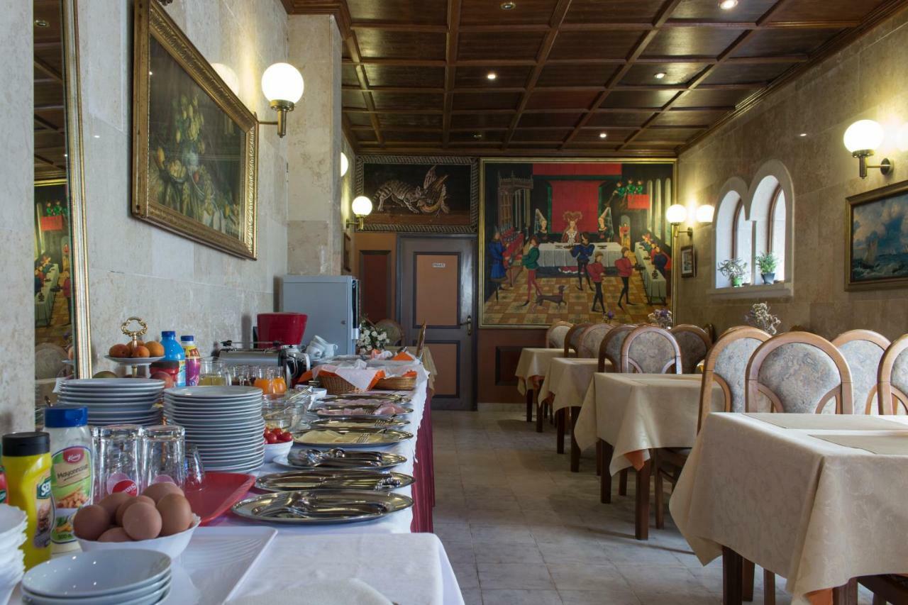 Bed & Breakfast Palma Bed and Breakfast Medulin Exterior foto