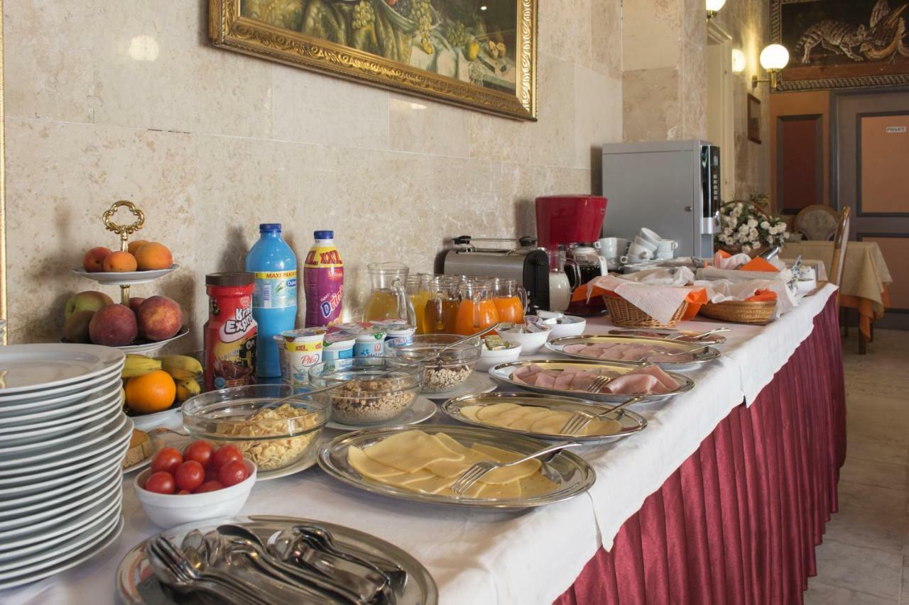 Bed & Breakfast Palma Bed and Breakfast Medulin Exterior foto